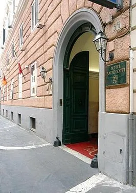 Тур в Andreotti Hotel 3☆ Itālija, Roma