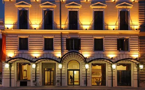 Гарячий тур в Romanico Palace & Spa 4☆ Італія, Рим