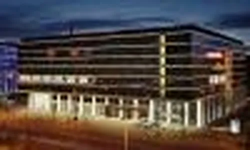 Горящий тур в Nordic Hotel Forum 4☆ Эстония, Таллин