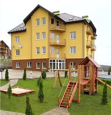 Горящий тур в Юран Сходница Вилла 3☆ Ukraina, Skhodnitsa