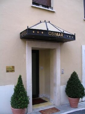 Горящий тур в Osimar Hotel 3☆ Италия, Рим