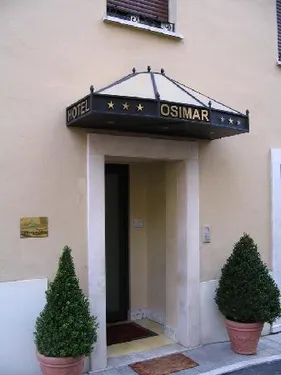 Гарячий тур в Osimar Hotel 3☆ Італія, Рим