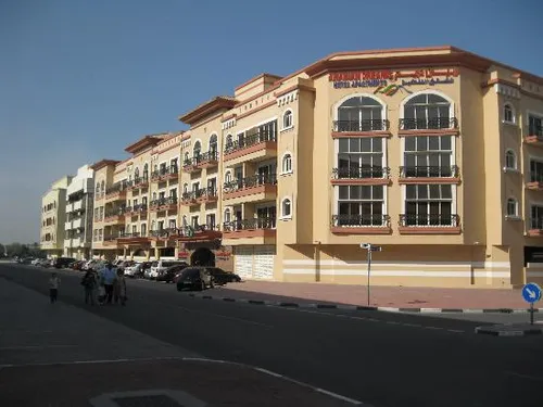 Гарячий тур в Arabian Dreams Hotel Apartments 4☆ ОАЕ, Дубай