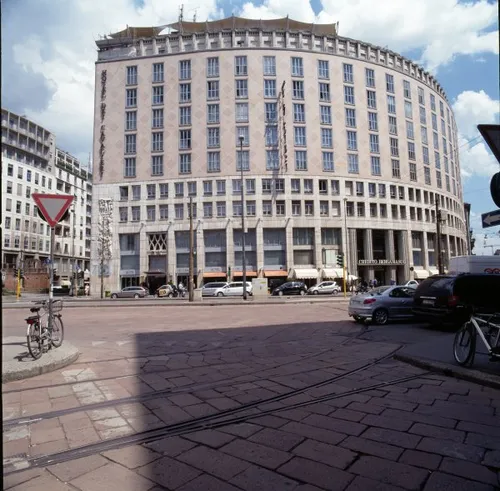 Горящий тур в Dei Cavalieri 4☆ Италия, Милан