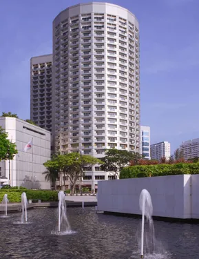 Горящий тур в Fairmont Singapore Hotel 4☆ Singapūra, Singapūra