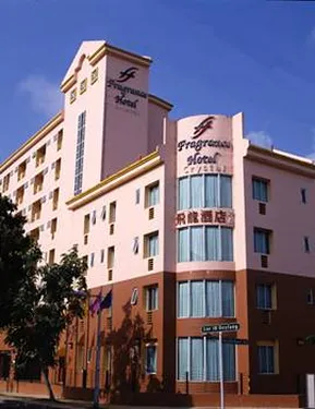 Горящий тур в Ibis Budget Singapore Crystal 2☆ Сингапур, Сингапур