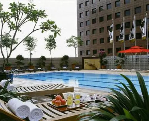 Горящий тур в M Hotel Singapore 5☆ Сингапур, Сингапур