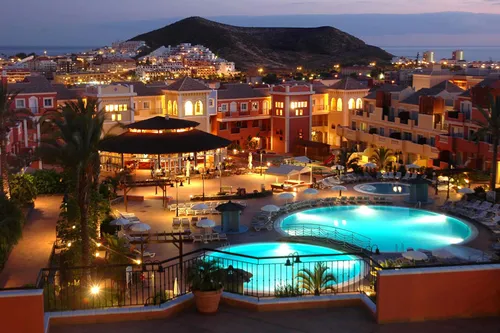 Тур в Granada Park Aparthotel 3☆ Іспанія, о. Тенеріфе (Канари)