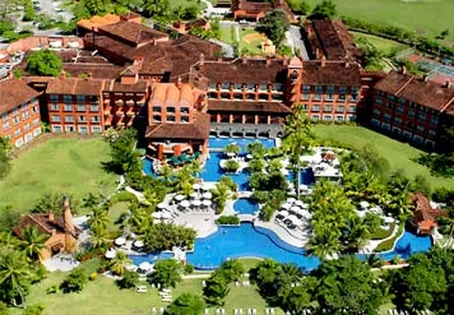 Los Suenos Marriott Ocean & Golf Resort