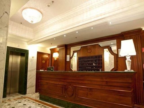 Тур в Raeli Hotel Regio 3☆ Италия, Рим
