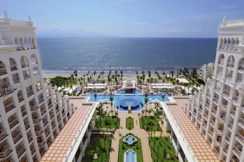 Горящий тур в Riu Palace Pacifico 4☆ Мексика, Пуэрто Валларта