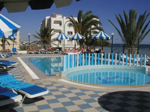 Paskutinės minutės kelionė в Dreams Beach 3☆ Tunisas, Sousse