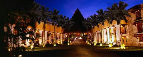 Гарячий тур в Eurostars Hacienda Vista Real Hotel 5☆ Мексика, Плая дель Кармен