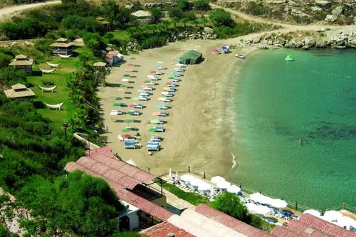 Тур в Merit Crystal Cove Hotel 5☆ Кипр, Кириния
