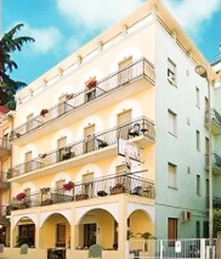 Горящий тур в Villa Elisa 3☆ Италия, Римини