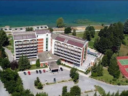 Гарячий тур в Bellevue 4☆ Північна Македонія, Охрід