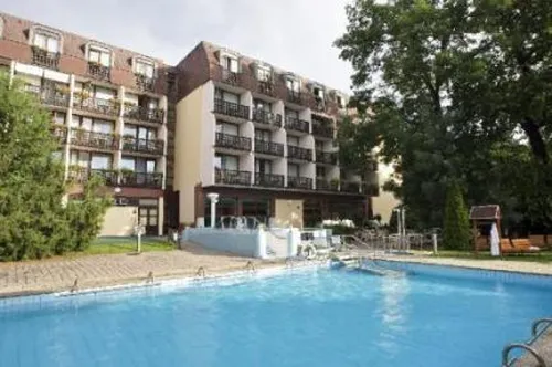Горящий тур в Ensana Thermal Sarvar Health Spa Hotel 4☆ Венгрия, Шарвар