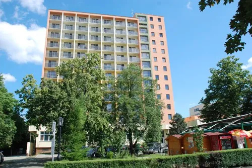 Тур в Gyogy- es Wellness Hotel Baratsag 3☆ Ungārija, Hajdúszoboszlo