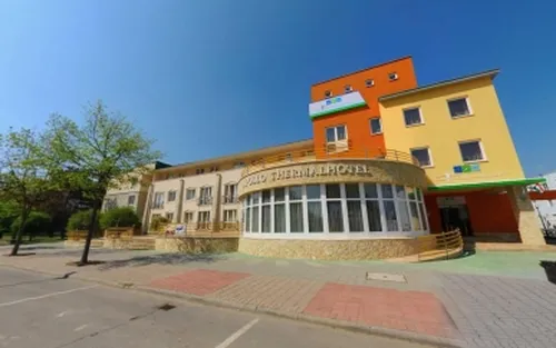 Горящий тур в Hunguest Hotel Apollo 4☆ Ungārija, Hajdúszoboszlo