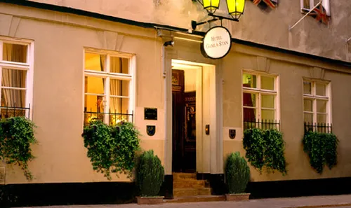 Горящий тур в Rica Hotel Gamla Stan 3☆ Швеция, Стокгольм