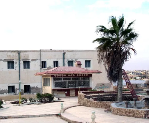 Paskutinės minutės kelionė в Jabal Al Akhdhar 3☆ Omanas, Nizwa