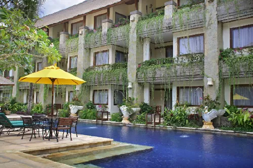 Тур в The Grand Bali Hotel 4☆ Индонезия, Санур (о. Бали)
