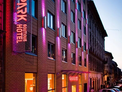 Paskutinės minutės kelionė в Royal Park Boutique Hotel 4☆ Vengrija, Budapeštas