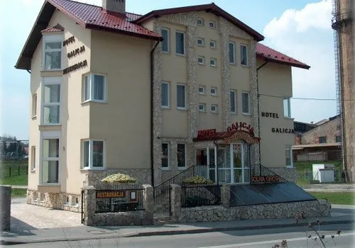 Тур в Galicja 2☆ Polija, Velička