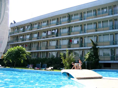 Горящий тур в Festa Hotel 2☆ Болгария, Кранево