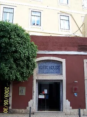 Тур в York House 4☆ Португалия, Лиссабон
