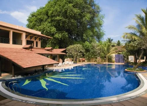 Kelionė в Lemon Tree Amarante Beach Resort 4☆ Indija, Šiaurės Goa