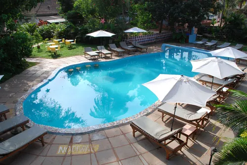 Тур в Seabreeze Beach Calangute 3☆ Индия, Северный Гоа