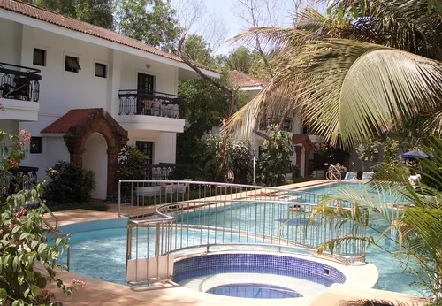 Vila Goesa Beach Resort