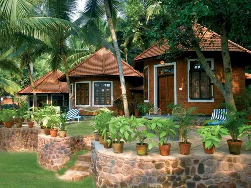 Горящий тур в Manaltheeram Ayurveda Beach Village 3☆ Индия, Керала