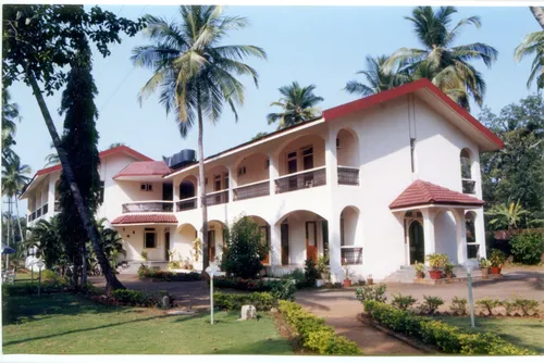 Тур в Carina Beach Resort 2☆ Индия, Южный Гоа