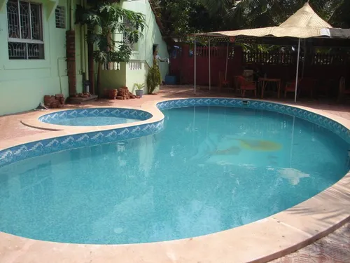 Гарячий тур в Nifa Hotel 2☆ Індія, Північний Гоа