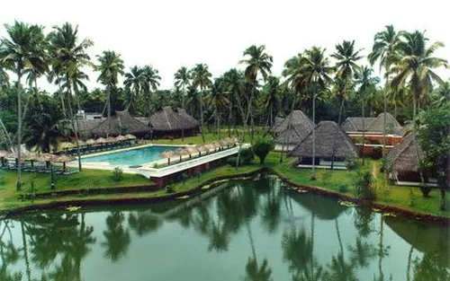 Тур в Marari Beach Resort 4☆ Индия, Керала