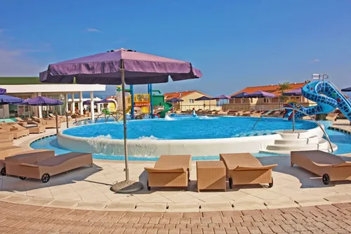 Горящий тур в Family apartments Novi 4☆ Хорватия, Нови Винодольски