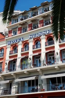 Тур в Suisse 3☆ Франция, Ницца