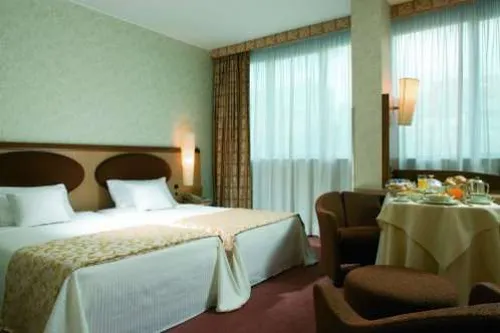 Тур в Mercure Roma West 4☆ Itālija, Roma