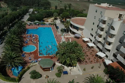 Тур в Paradise Beach Club & Resort Hotel 3☆ Італія, о. Сицилія