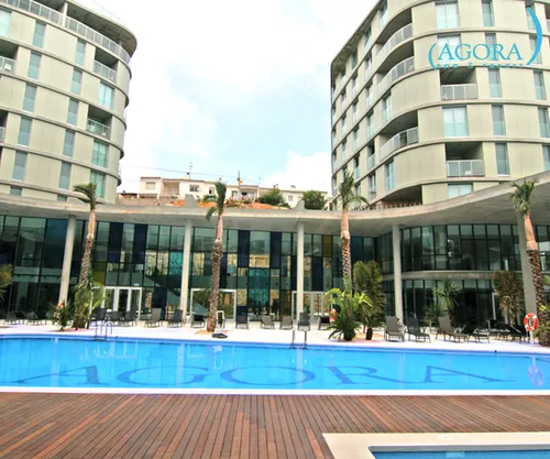 Тур в Agora Spa & Resort 4☆ Spānija, Kosta Asāra