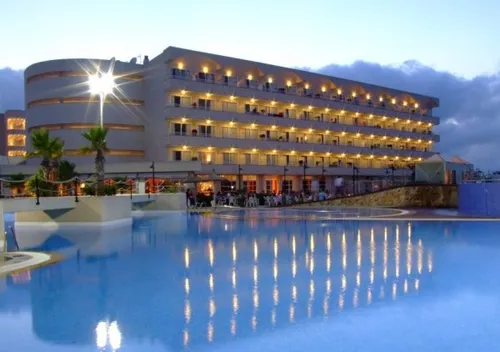 Kelionė в Platja Daurada 4☆ Ispanija, Maljorka