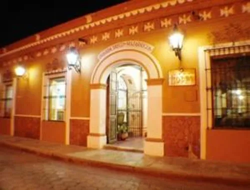 Тур в Diego De Mazariegos 4☆ Мексика, Сан Крістобаль