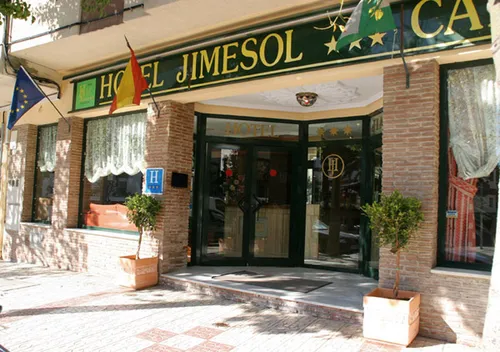Горящий тур в Toboso Chaparil Hotel 3☆ Spānija, Kostadorada