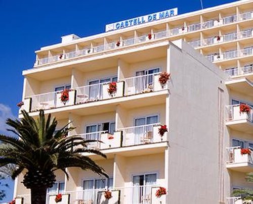 Тур в Sentido Castell de Mar Hotel 4☆ Испания, о. Майорка