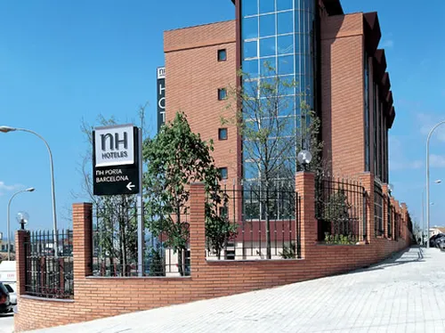 Горящий тур в NH Porta Barcelona 3☆ Испания, Барселона