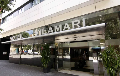 Тур в Vilamari Hotel 4☆ Испания, Барселона