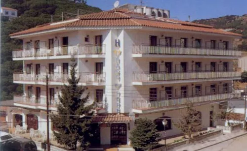 Тур в Raco d'en Pepe Hotel 2☆ Испания, Коста Брава