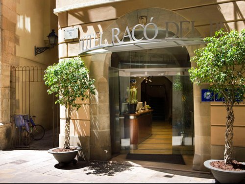 Гарячий тур в H10 Raco Del Pi Hotel 3☆ Іспанія, Барселона